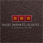 Siegel, Barnett & Schutz, L.L.P Aberdeen, SD Office