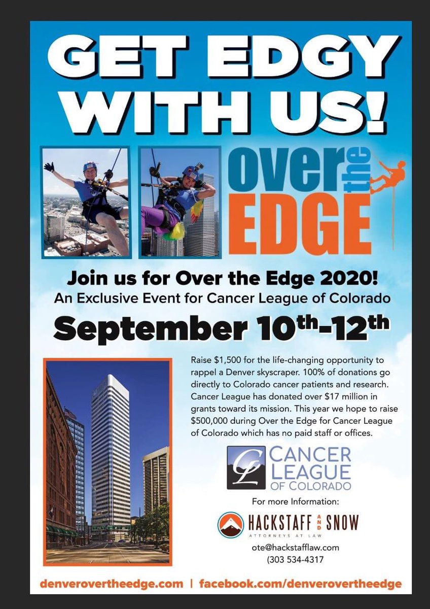 Hackstaff & Snow LLC Denver,  Office