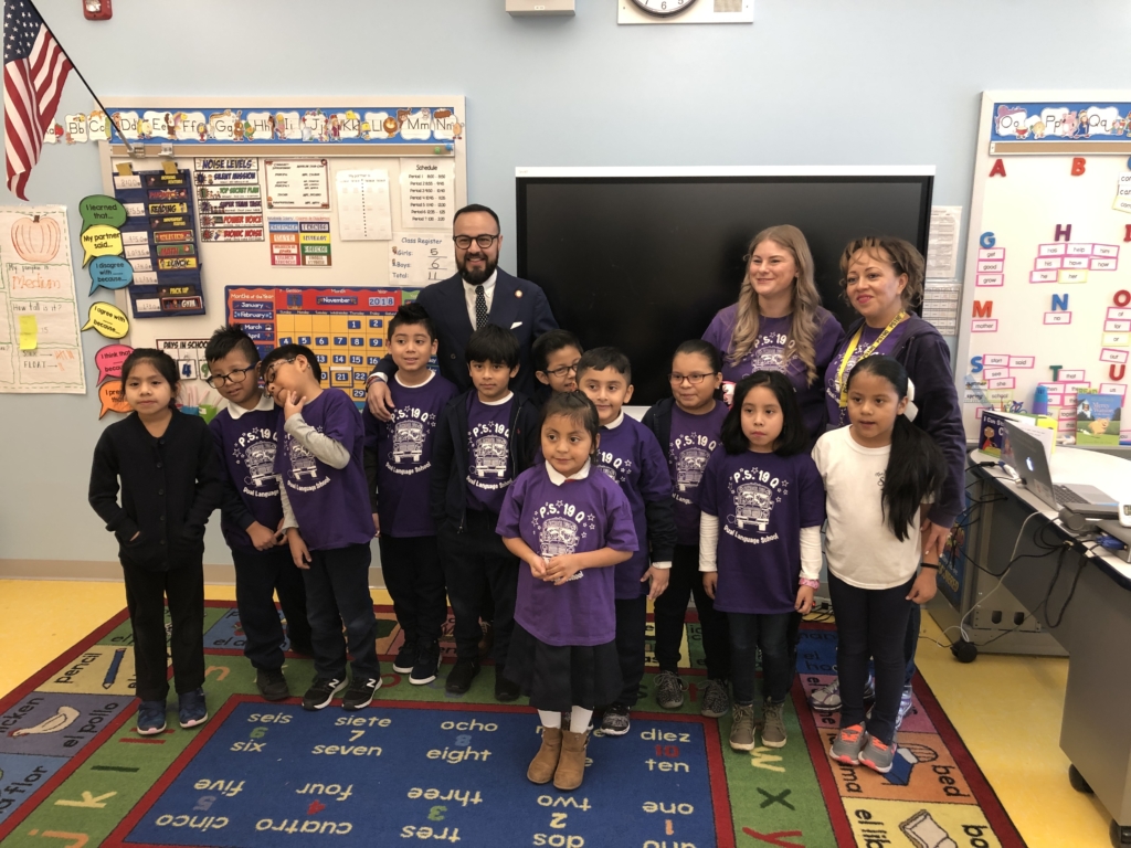 Jeantet New York, NY Office