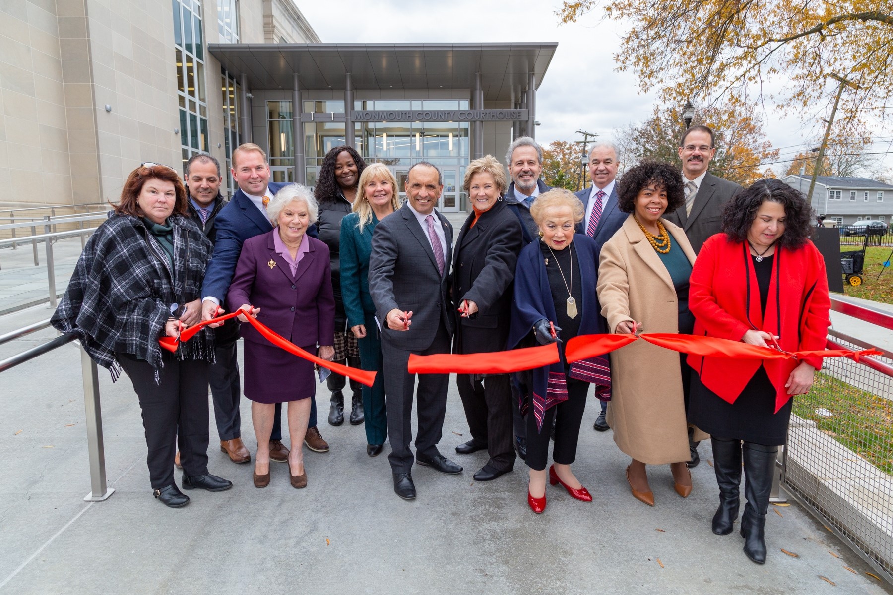 Javerbaum Wurgaft Hicks Kahn Wikstrom & Sinins, P.C Freehold, NJ Office