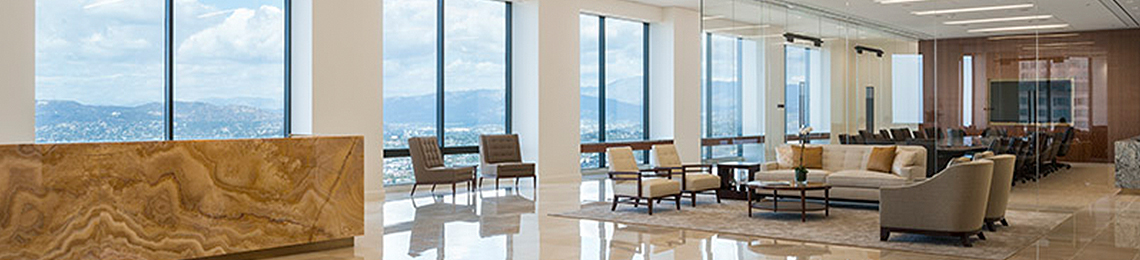 Gibson, Dunn & Crutcher LLP Los Angeles, CA Office