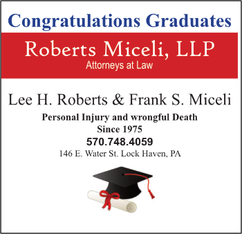 Roberts Miceli LLP Lockhaven, United States Office
