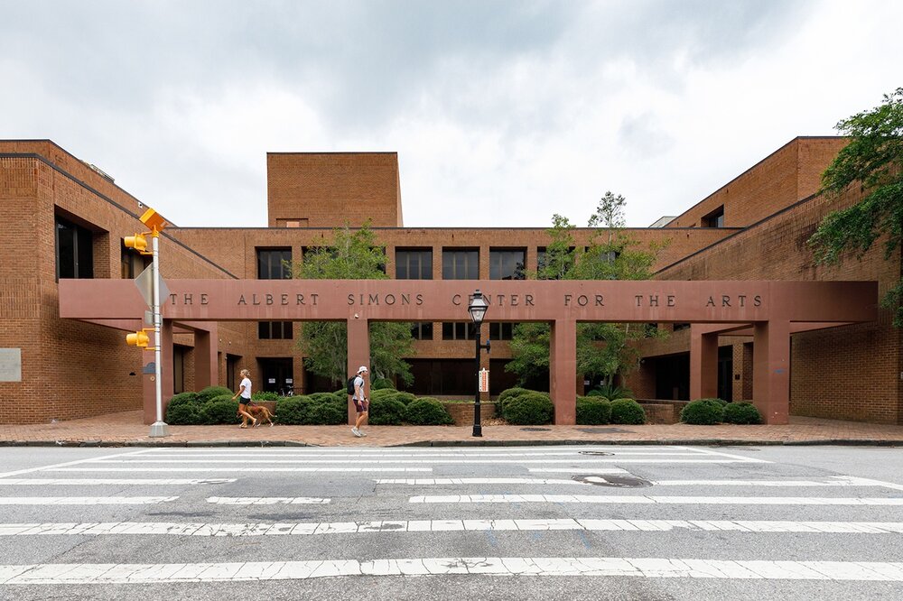 Simons & Dean Charleston, SC Office