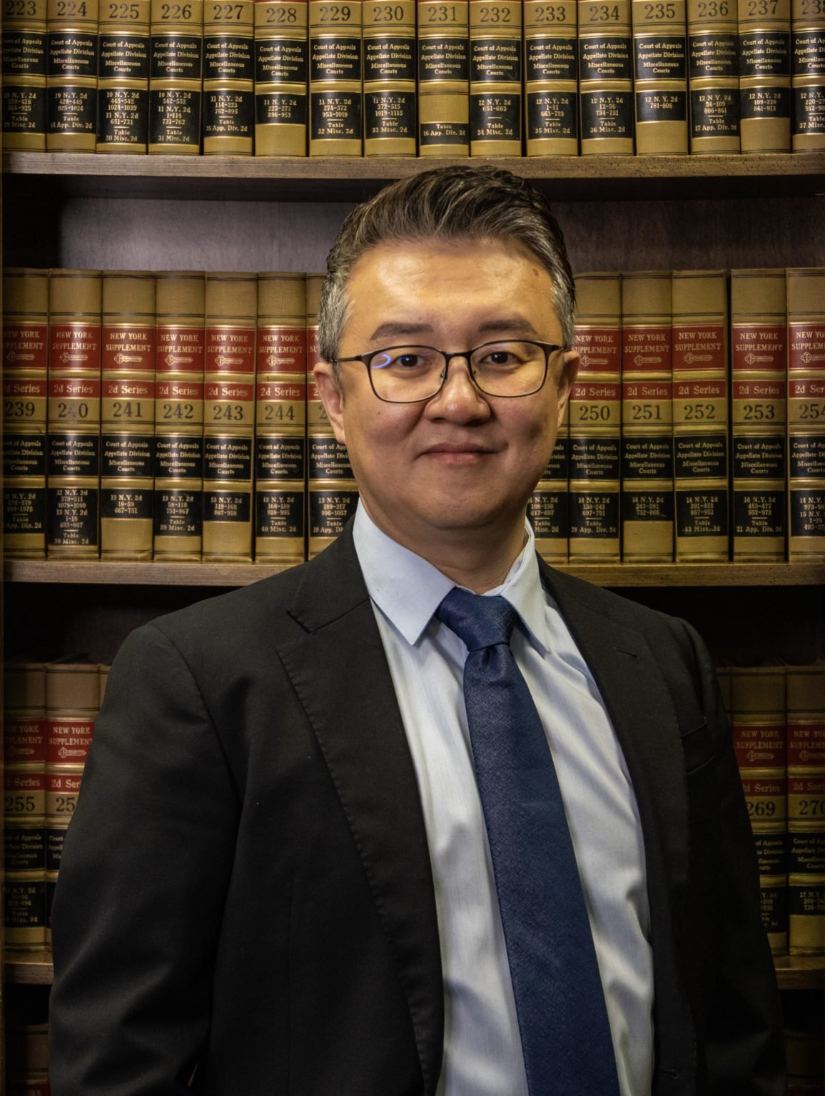 The Sanders Firm Brooklyn, NY Office