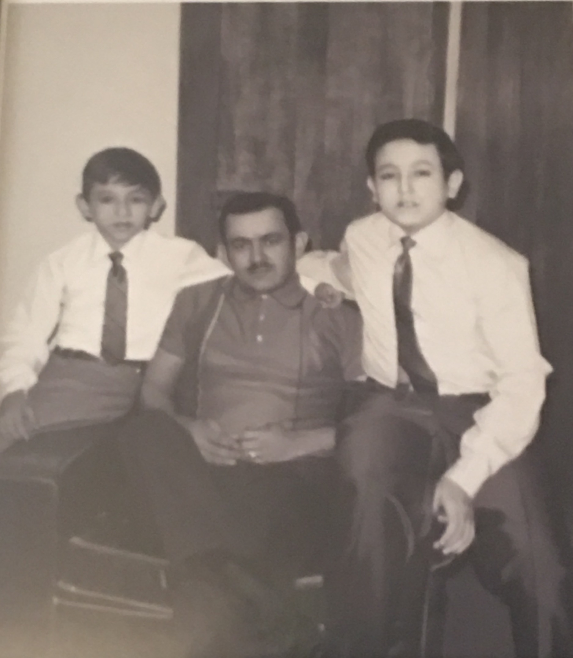 Ginarte, Gonzalez, & Winograd, LLP Elizabeth, NJ Office