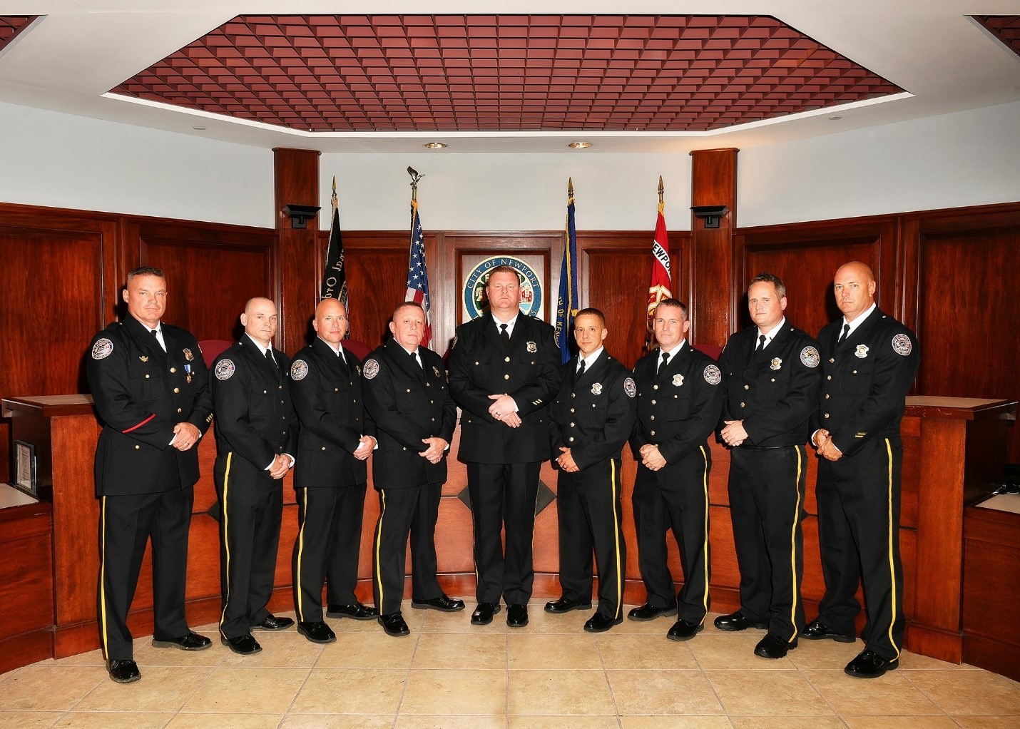 Reimer Law Co Newport, KY Office