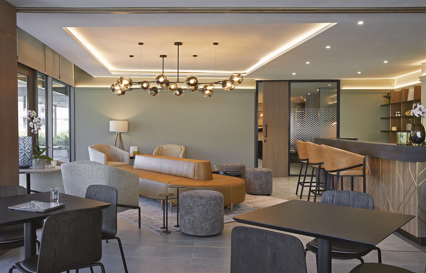 Norton Rose Fulbright LLP Cape Town, South Africa Office