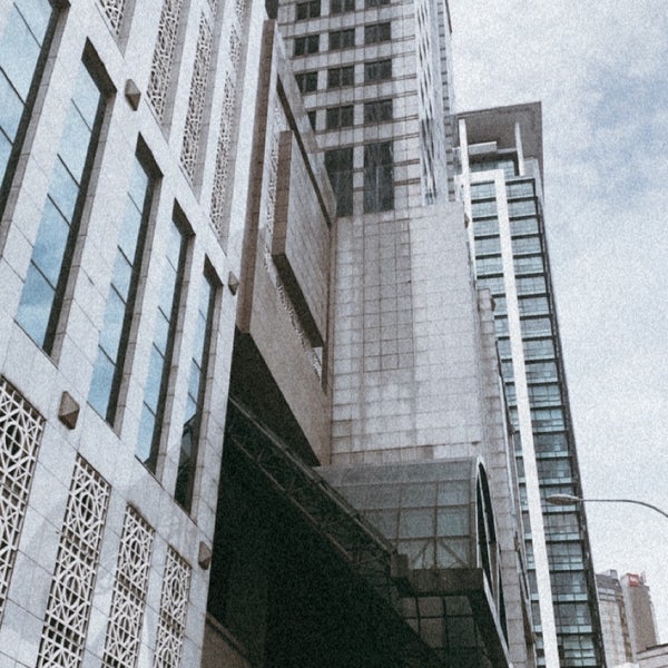 Lee Hishammuddin Allen & Gledhill Kuala Lumpur, Malaysia Office