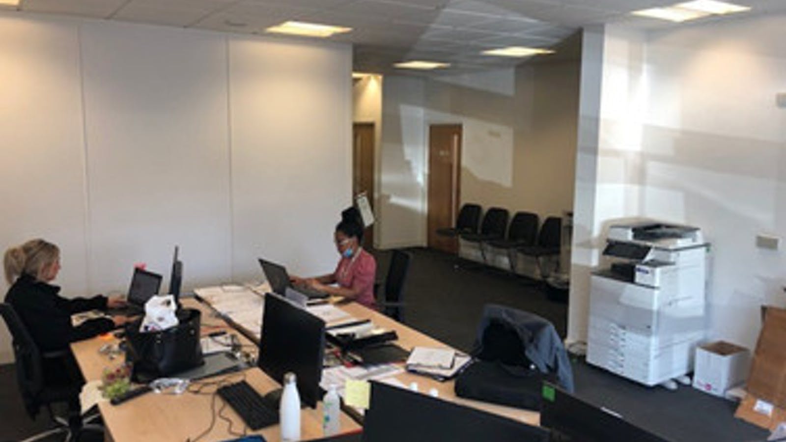 Geldards Nottingham, United Kingdom Office