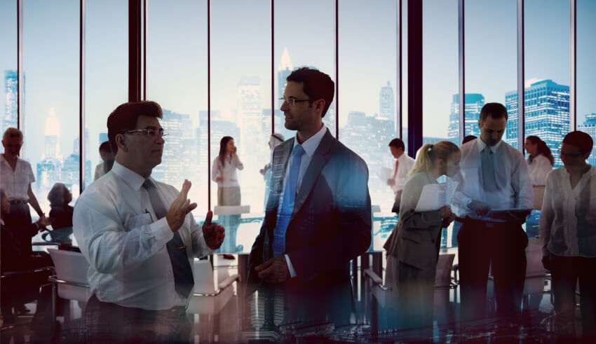 King & Wood Mallesons Perth, Australia Office