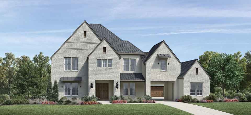 Dankesreiter & Emmet, LLP Flower Mound, TX Office