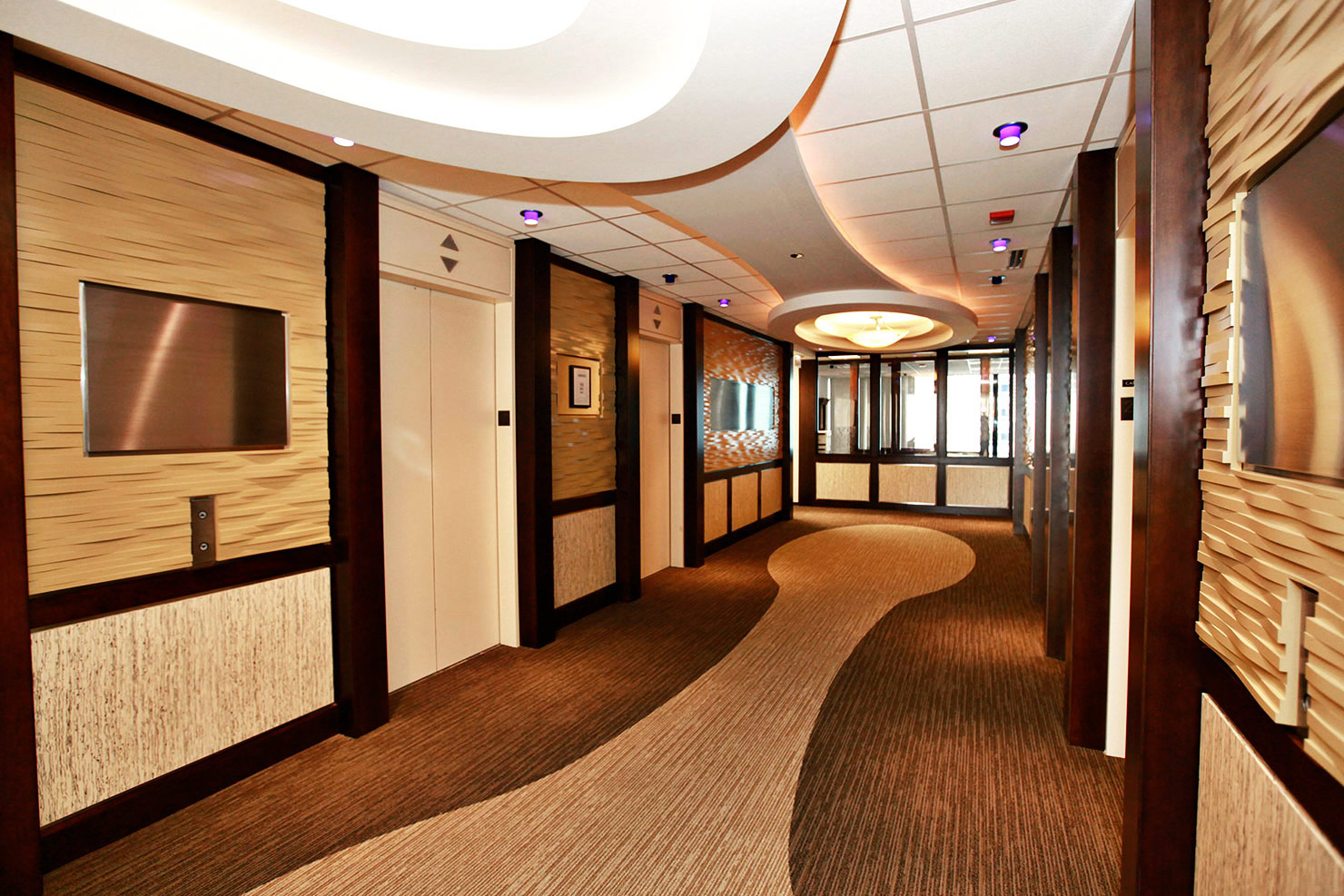 The Semrad Law, LLC Chicago,  Office