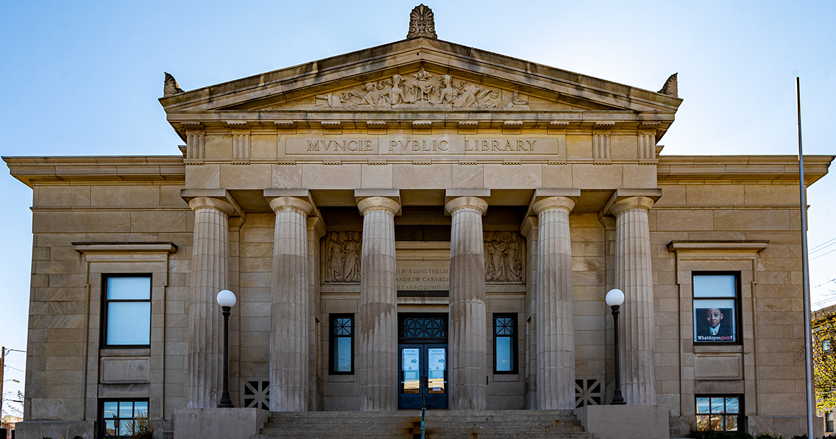 Delk McNally LLP Muncie,  Office