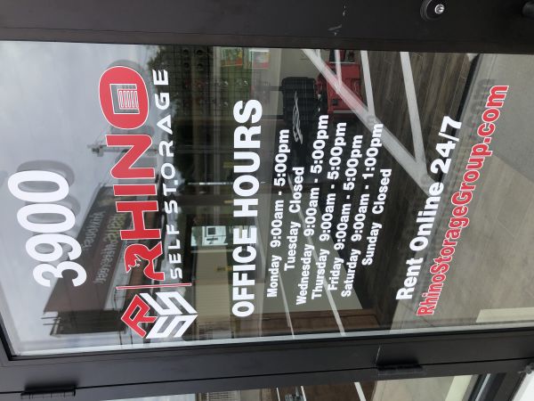 The Donahey Law Firm Carroll, OH Office