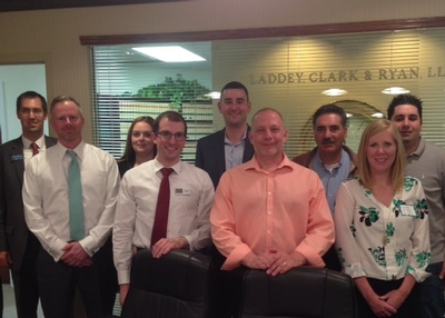 Laddey, Clark & Ryan, LLP Sparta, NJ Office