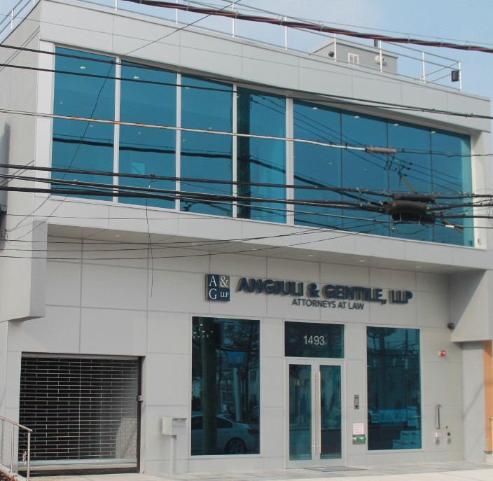Angiuli & Gentile, LLP New York City, NY Office