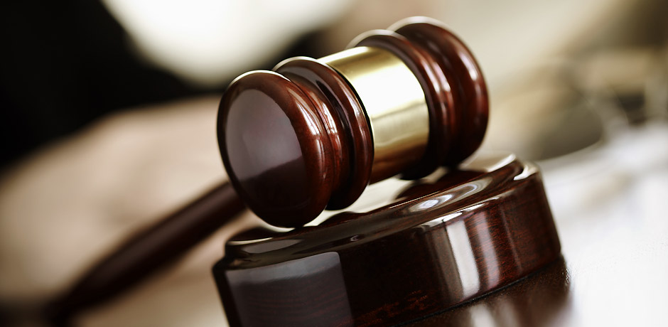 Cecinini Law Group Bayonne,  Office