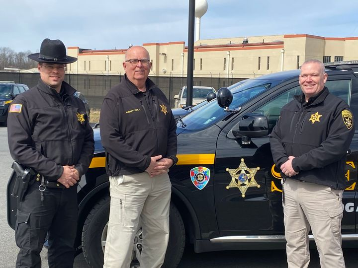 The Witecki Law Office Schenectady,  Office