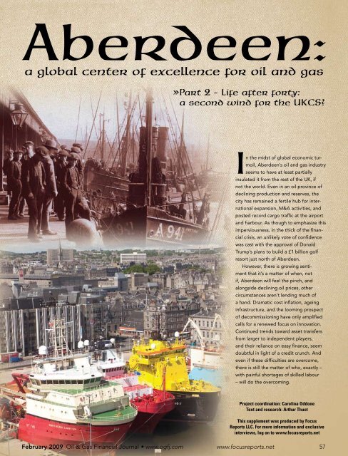 Stronachs LLP Aberdeen, United Kingdom Office