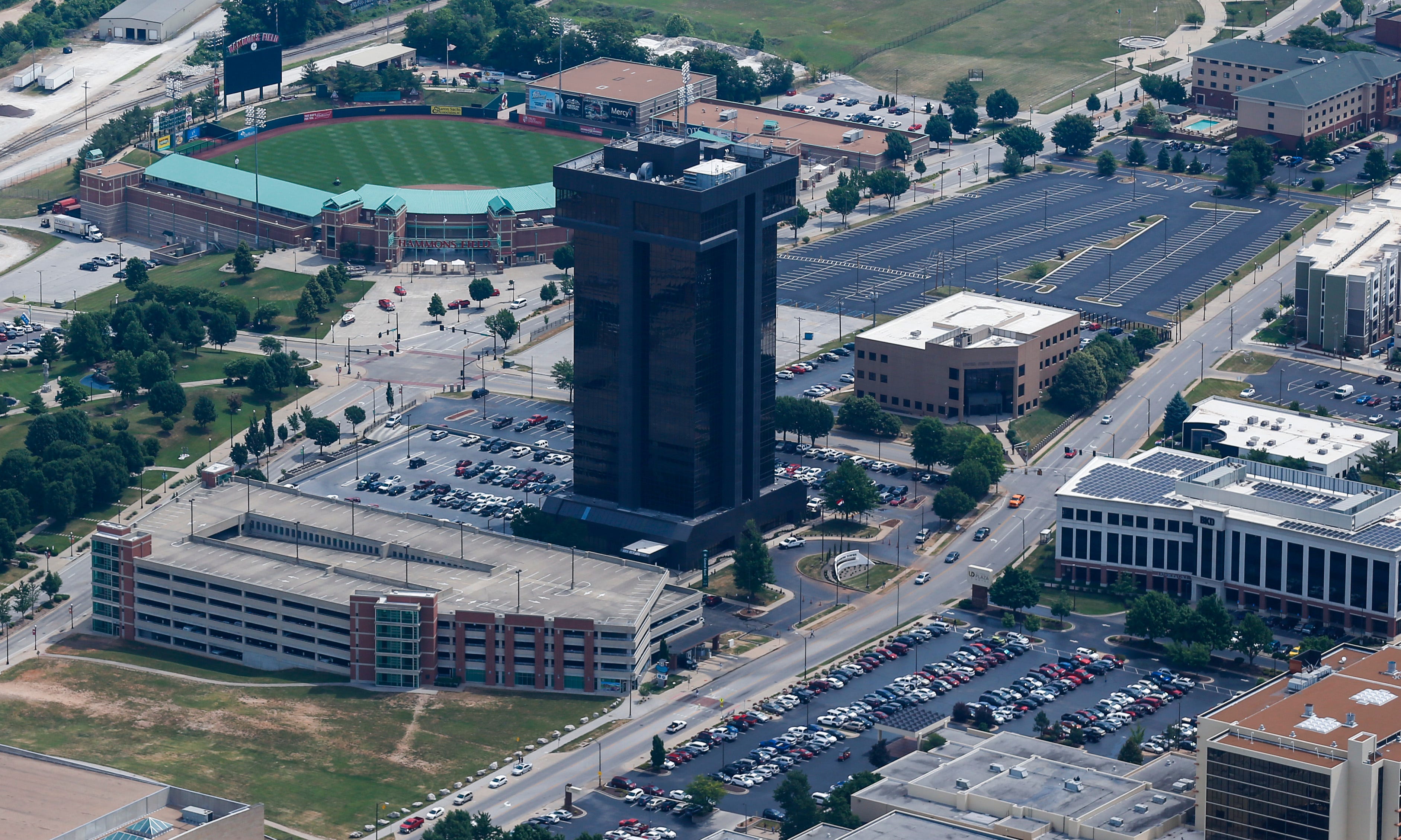 Husch Blackwell LLP Springfield, MO Office