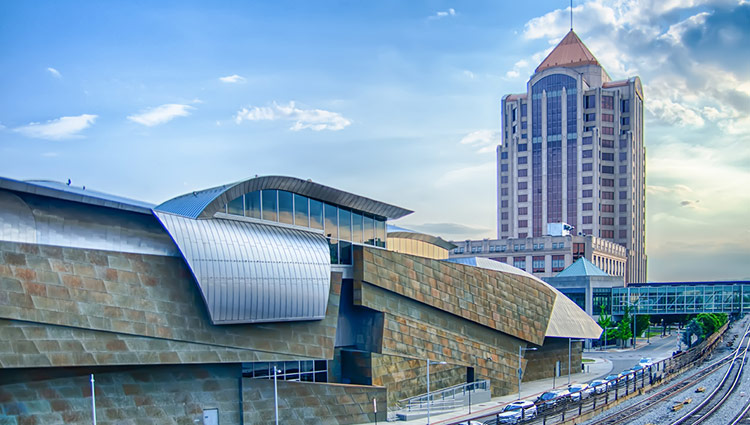 Brown & Jennings, PLC Roanoke, VA Office