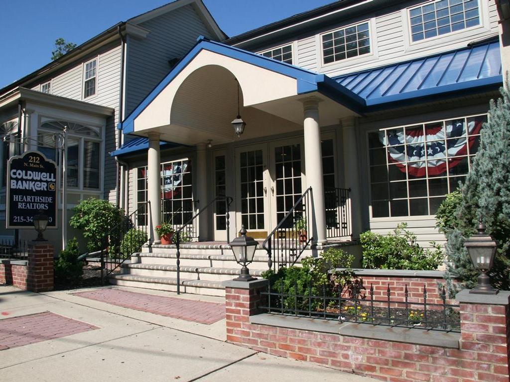 Klenk Law Doylestown, PA Office