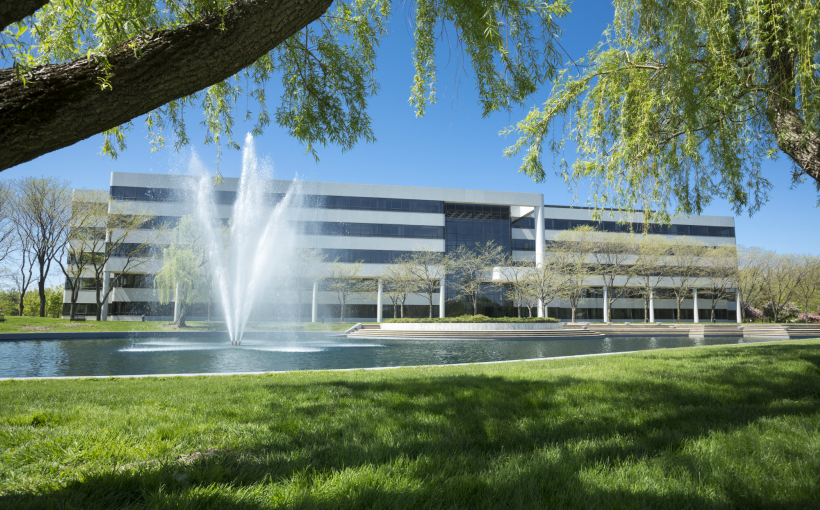 DeCotiis, FitzPatrick, Cole & Giblin, LLP Paramus, NJ Office