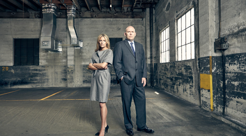 OLSON BROOKSBY PC Portland,  Office