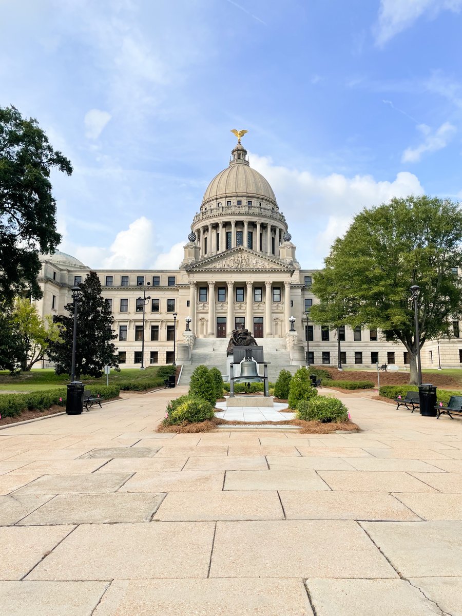 The Kruger Law Firm Jackson, MS Office