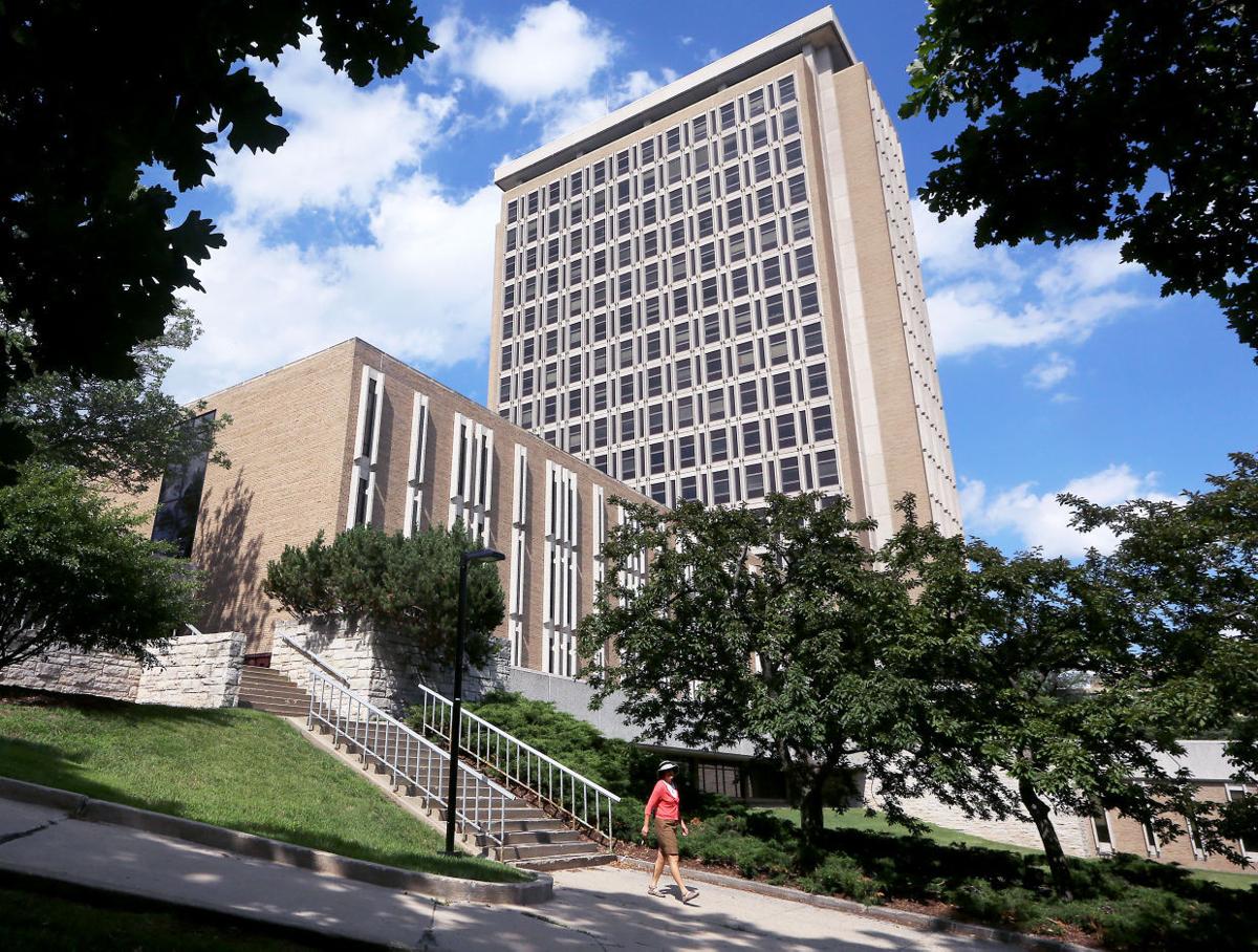 Jackson Lewis P.C Madison, WI Office