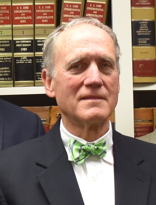 Caskie & Frost, PC Lynchburg, VA Office