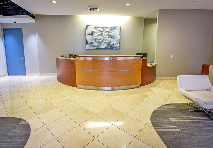 Park|Guenthart Pasadena, CA Office