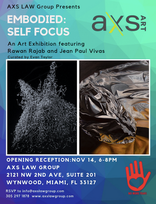 AXS Law Group PLLC Miami,  Office