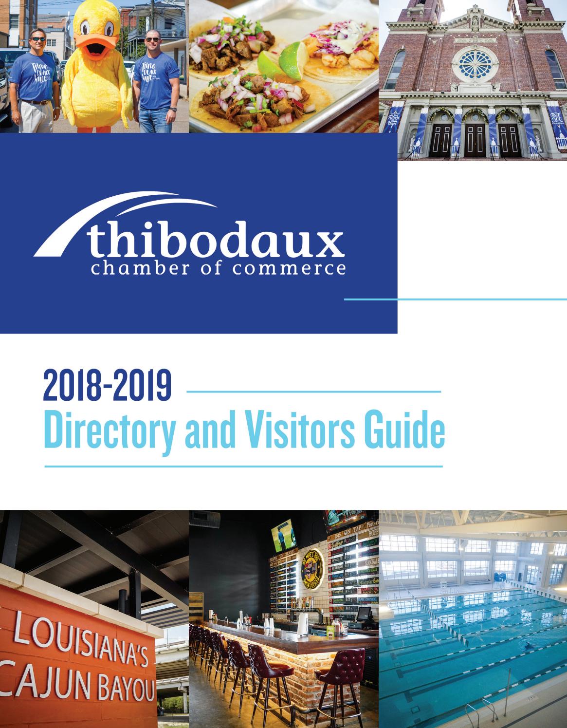 Porteous, Hainkel & Johnson, L.L.P Thibodaux, LA Office