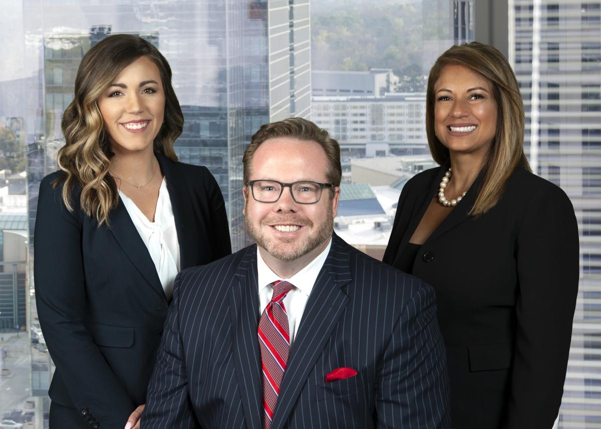 The Law Offices of Abbott & Abbott, P.C Marietta,  Office