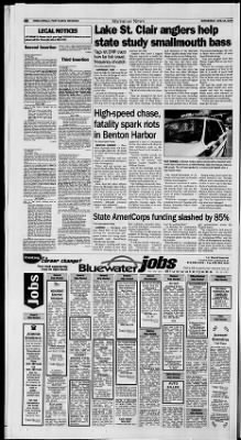 Potestivo & Associates, P.C Sterling Heights, MI Office