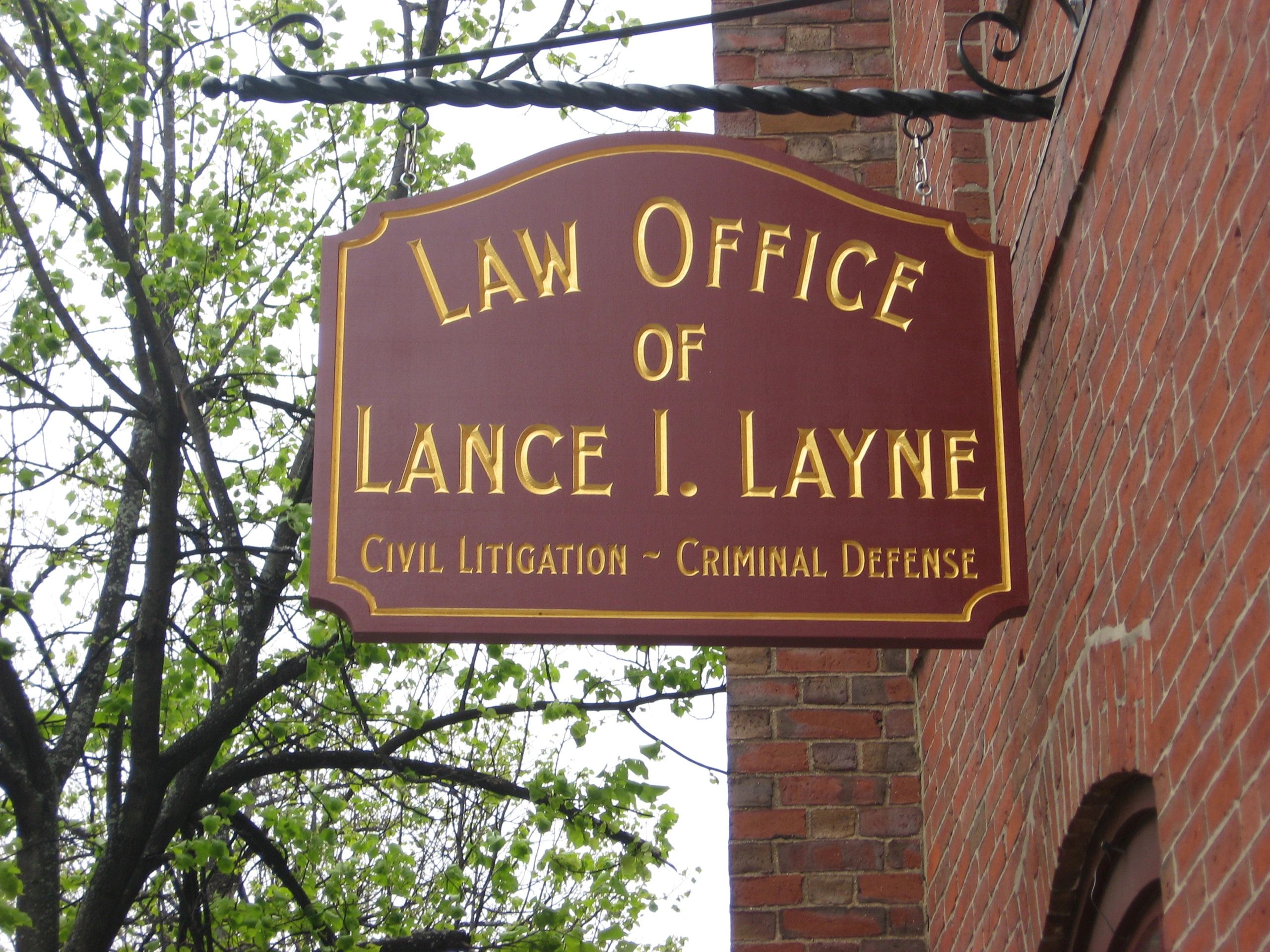 Yannetti Criminal Defense Law Firm Salem, MA Office