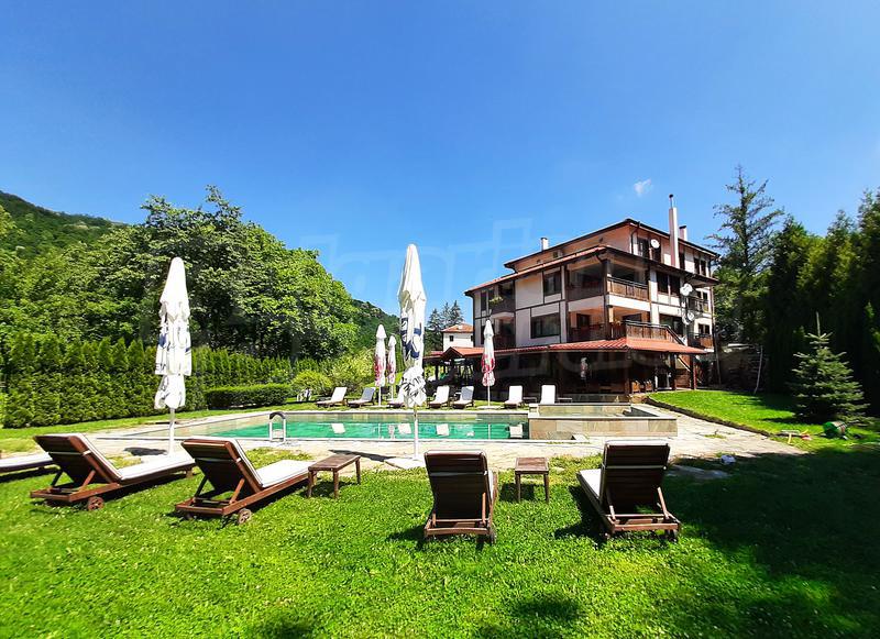 Delchev & Partners Plovdiv, Bulgaria Office