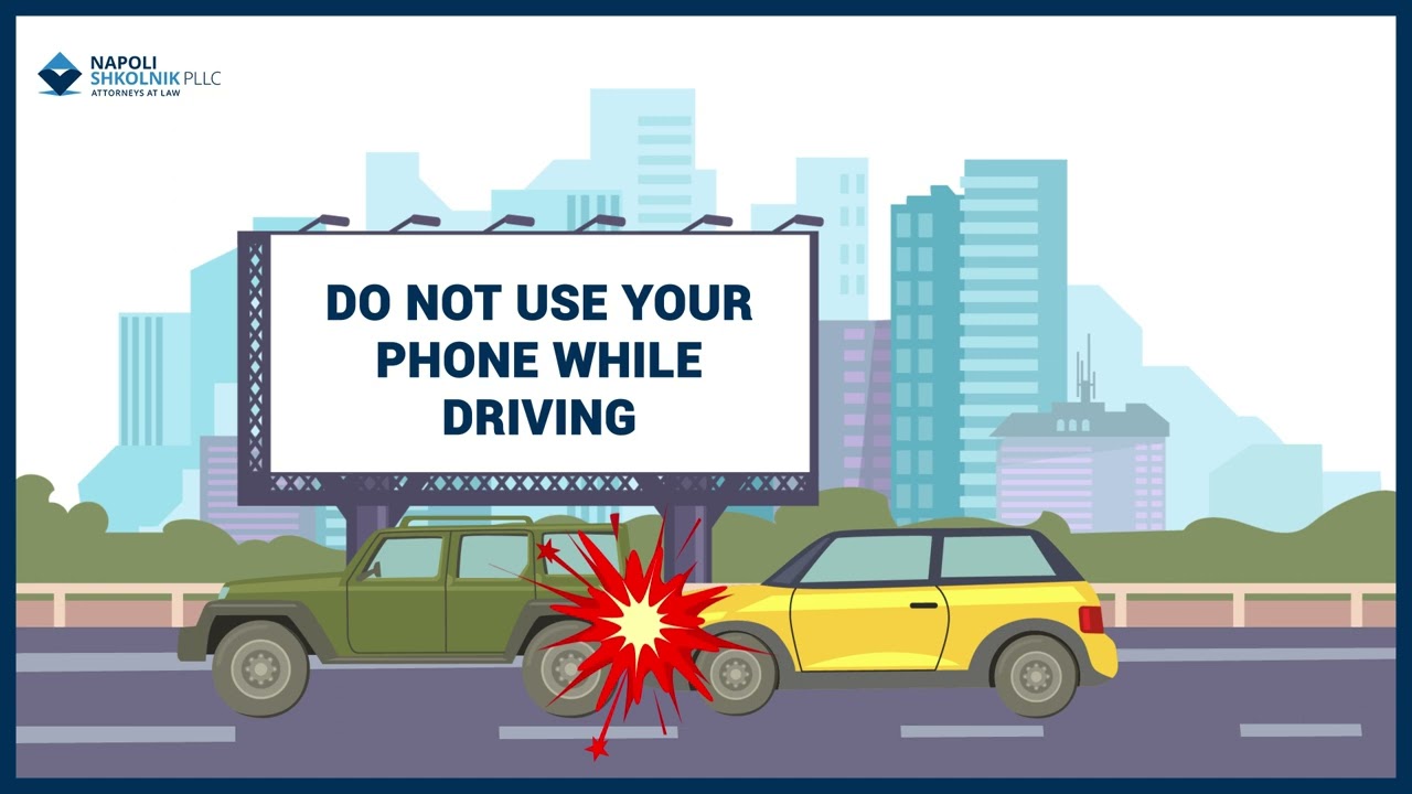 Napoli Shkolnik PLLC Austin, TX Office