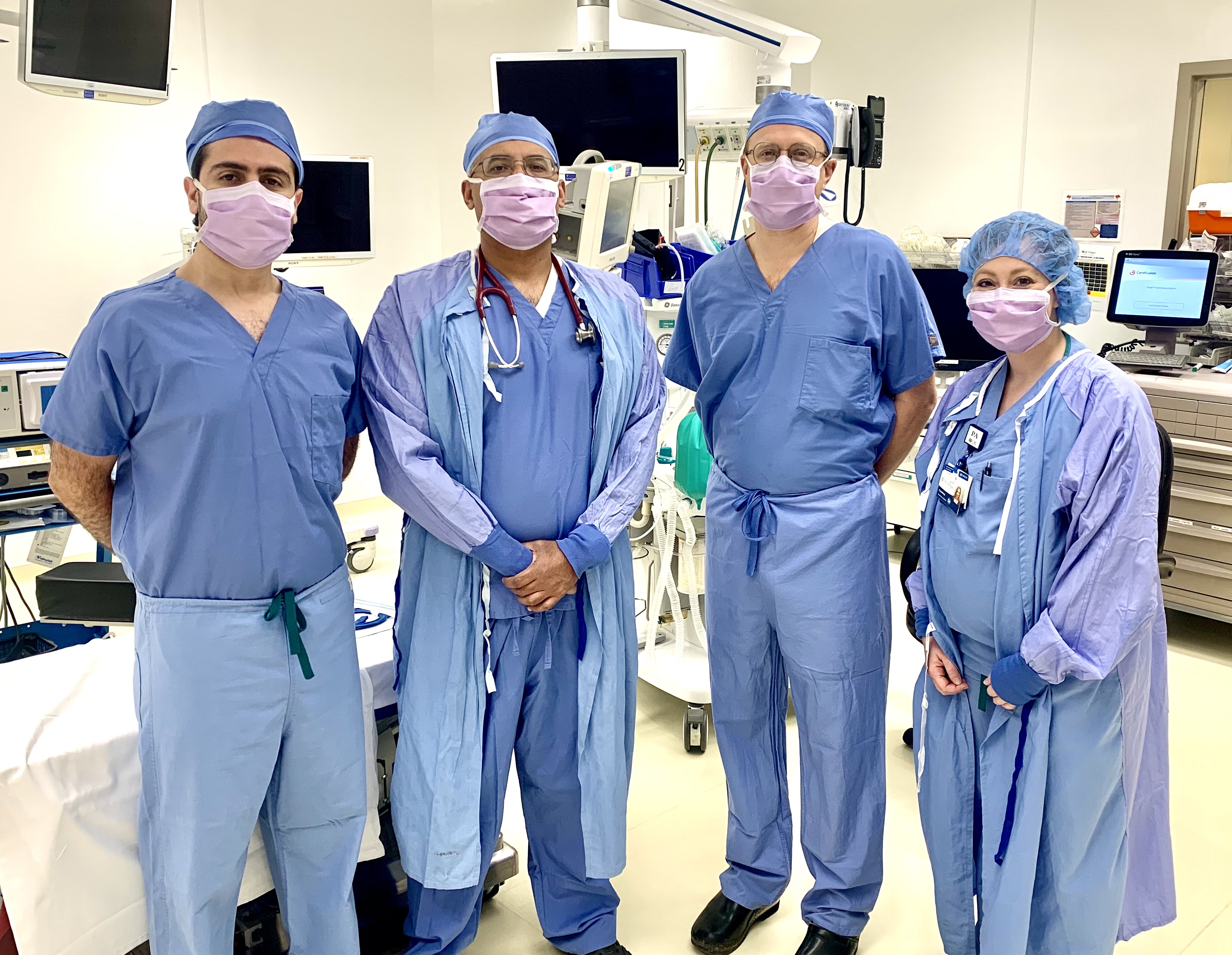 Fitzgerald & Fitzgerald, PC Rochester, NY Office