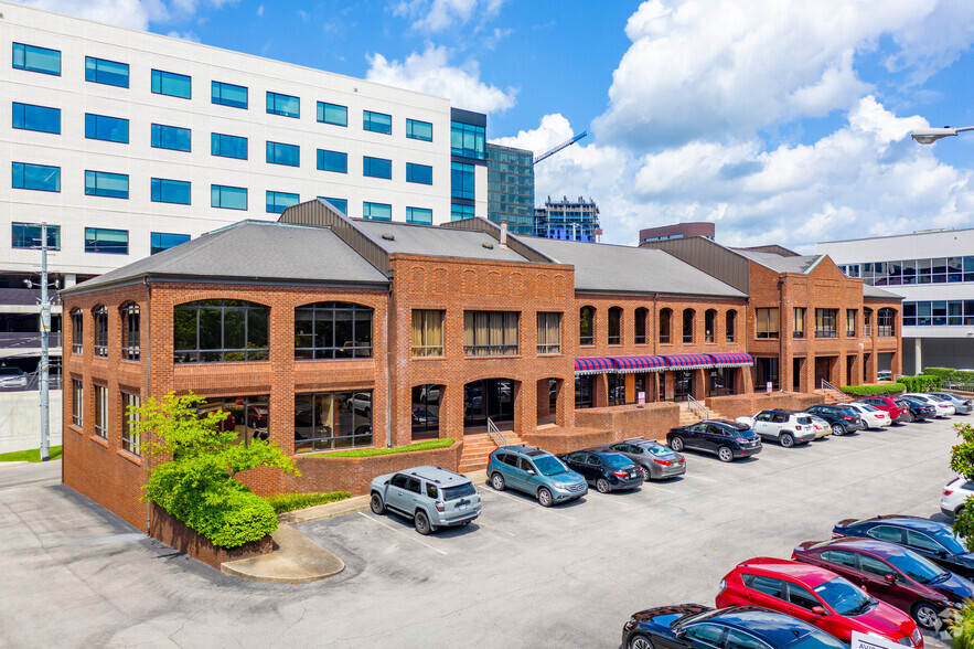 Biesecker Dutkanych & Macer, LLC Nashville, TN Office