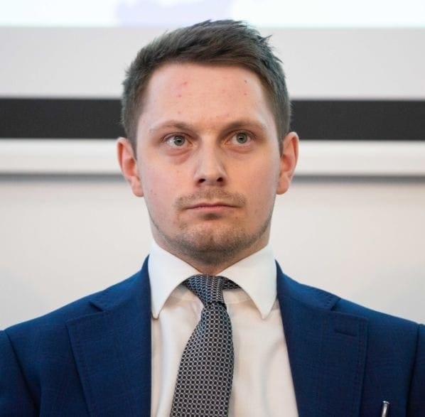 Gowling WLG International Limited Moscow, Russia Office