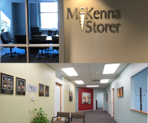 McKenna Storer Chicago, IL Office