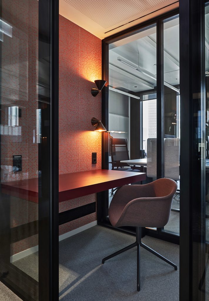 Linklaters Frankfurt, Germany Office