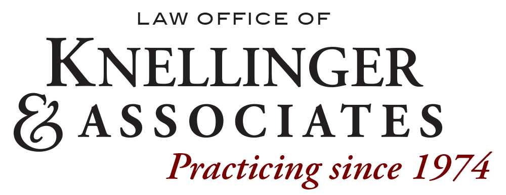 The Law Office of Knellinger, Jacobson & Associates Gainesville, FL Office