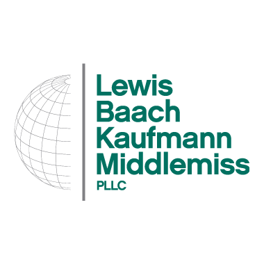 Lewis Baach Kaufmann Middlemiss PLLC New York City, NY Office