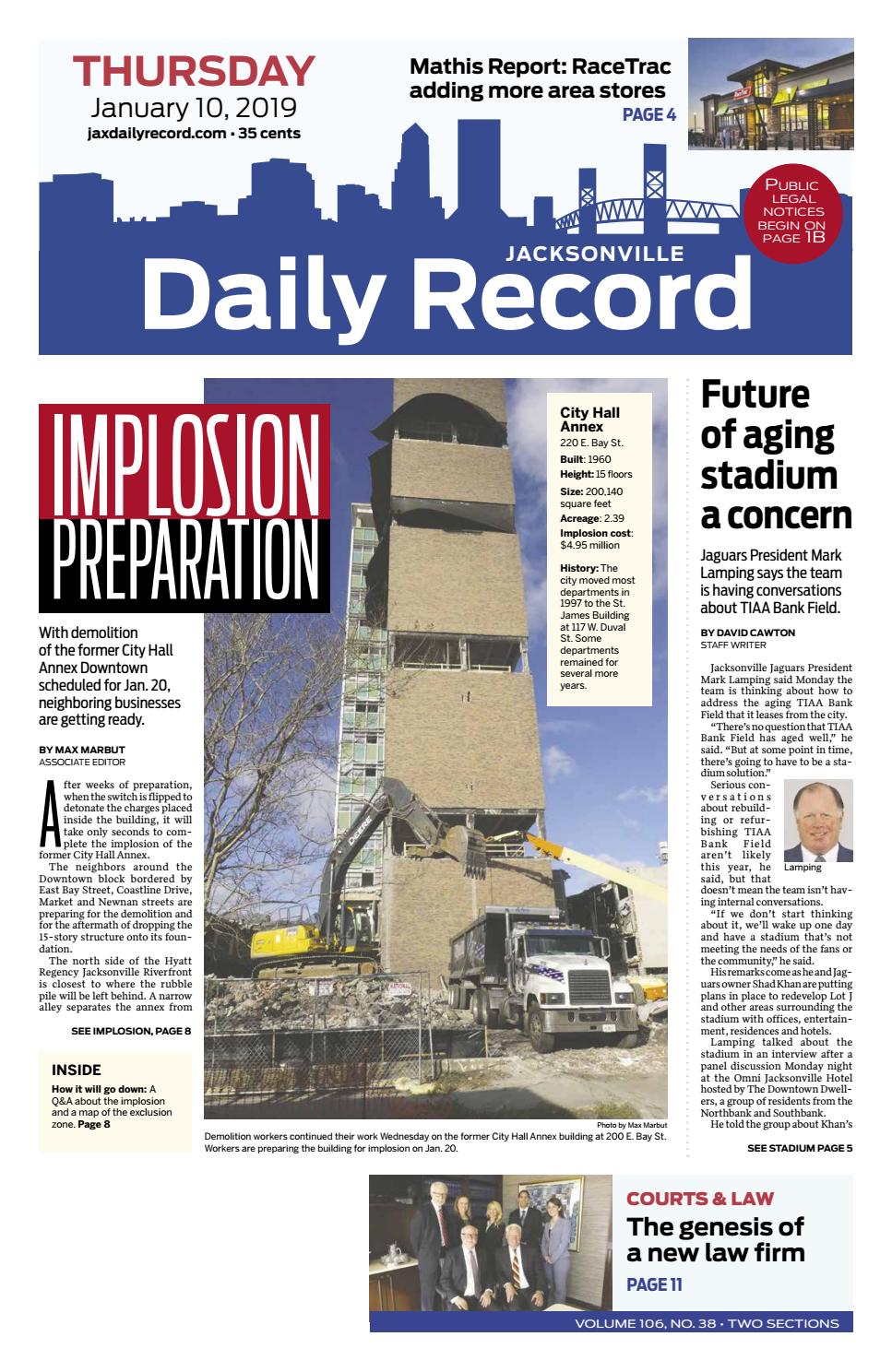 L&G Law Group LLP Jacksonville, FL Office