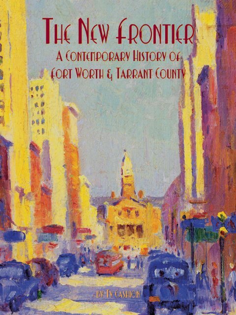 Grell & Watson Patent Attorneys Fort Worth, TX Office