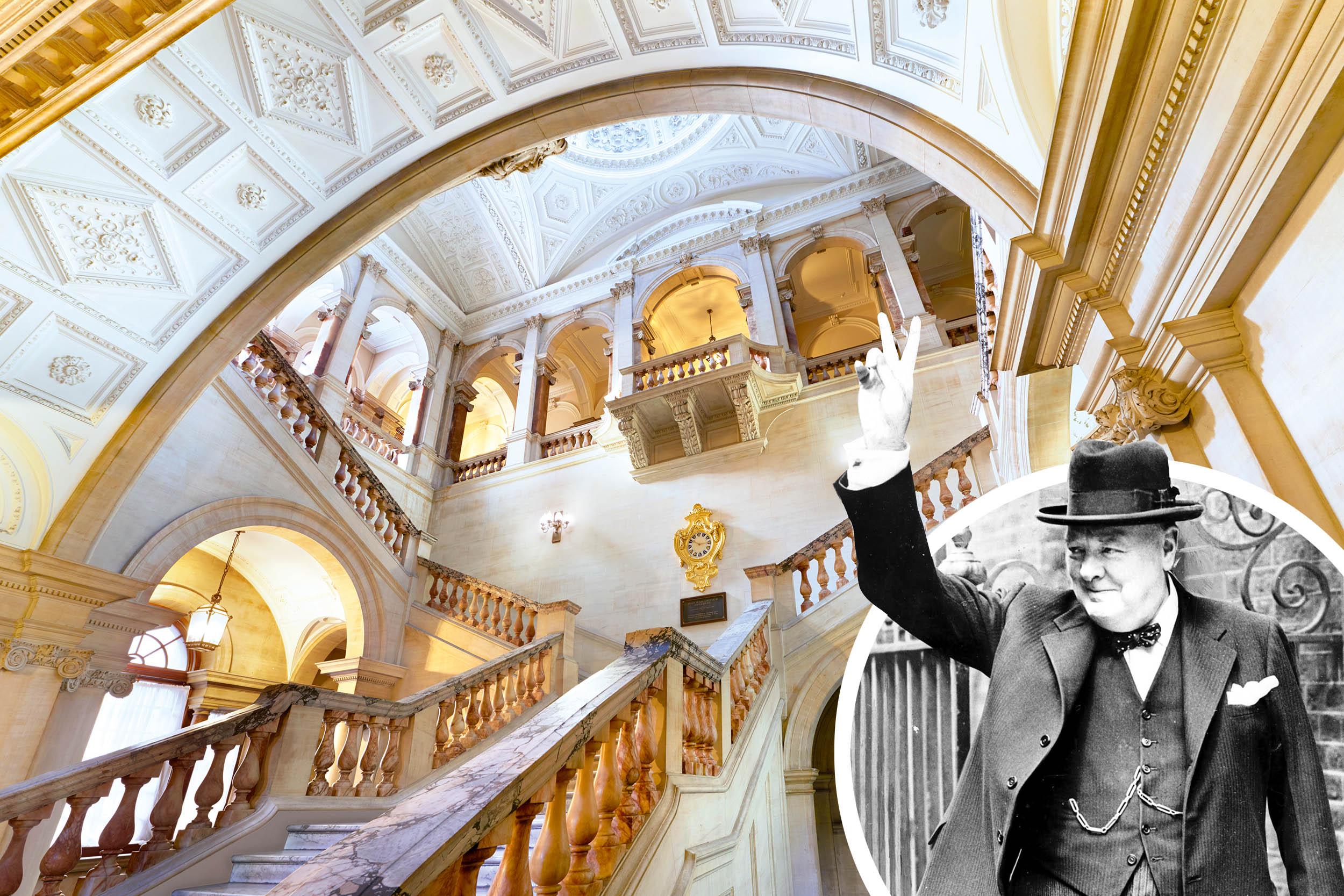 VINGE London, UK-England Office