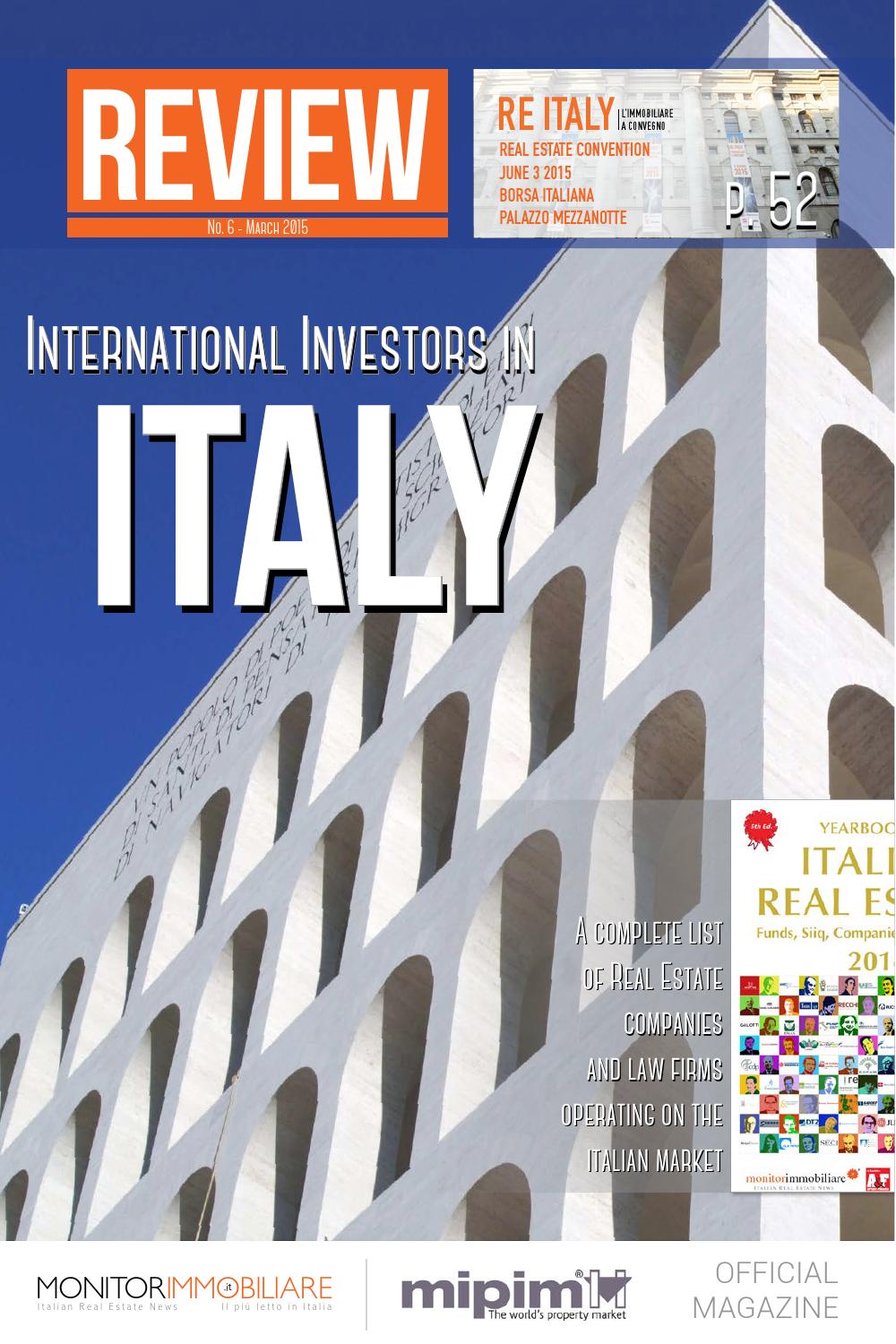 Gianni, Origoni, Grippo, Cappelli & Partners Bologna, Italy Office